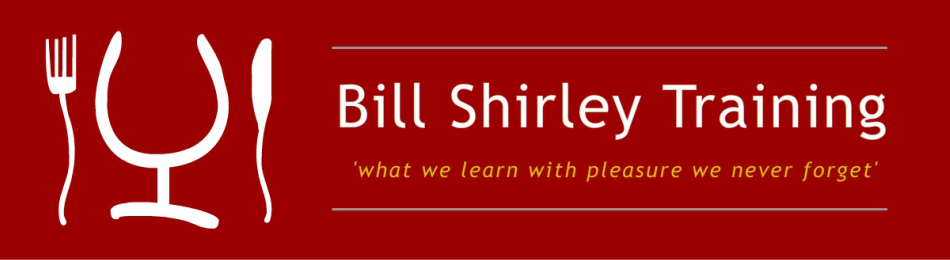 Bill Shirley Training